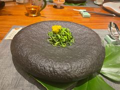 -王府茶楼茶宴·创意菜(朝阳公园店)