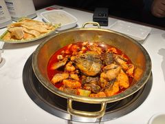 -涿派·炝锅鱼(涿州店)