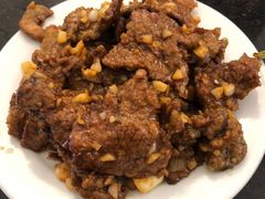 -清真宏玉祥黄门脸餐厅(华荫东里店)