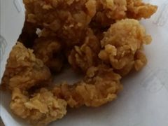 -华莱士·全鸡汉堡(沧源店)