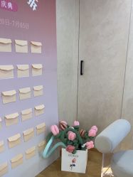 -S庆熙美学皮肤管理