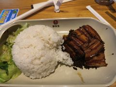 -李先生牛肉面大王(欧亚卖场店)