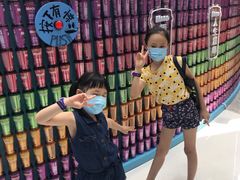 -广州融创水世界