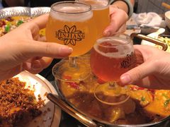 -盔甲王·猛货牌档(安泰店)