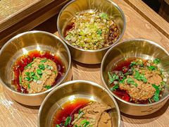 -西塔老太太泥炉烤肉(武汉摩尔城店)