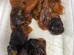 蜜制杏肉-栗粒香(贵阳路总店)