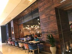 -Let's Taipei 非常烘焙(太古里店)