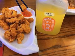 -贯一台湾牛肉面(八一七中路店)