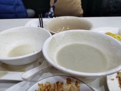 豆汁-老磁器口豆汁店(天坛店)