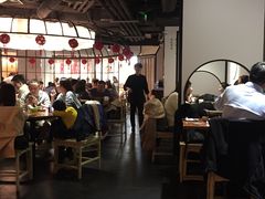大堂-潮堂(环球金融中心店)