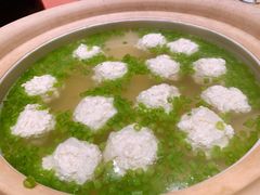 -船歌·鱼水饺青岛菜(闽江二路店)
