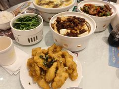 -阿金大白·上海菜馆(新天地店)