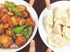 -哈尔滨大水饺(船山路店)