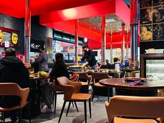 -伏一解牛烤肉专门店(信业购物中心店)