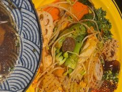 -北丐先生·野馄饨烧烤(雨花万象店)