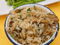 -台山新孖宝柴火黄鳝饭(三合温泉店)