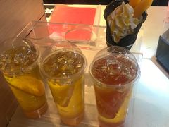 -麦当劳(卫星广场店)