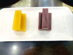 -鸿运楼烤鸭店(天桥店)