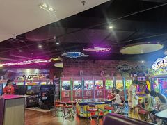 -大鲁阁保龄球(苏州园区店)