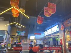 -大头叔烤鸡爪·朝鲜族烤串(天池路店)