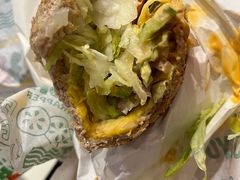 -SUBWAY赛百味(高新绿宝店)