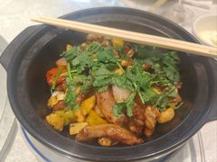 -大碗厨 25年老字号 现炒湘菜(四季天地店)