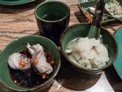 -润园四季椰子鸡火锅(海上世界店)