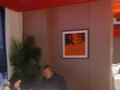 -李记搅团•非遗陕菜(三桥店)