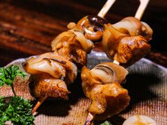 -酒肴一瓢·活贝料理·日本料理(三元桥·霄云路店)