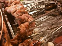 -水浒烤肉(国贸店)
