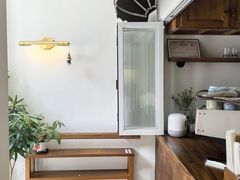 -Line来恩咖啡(石厦花园店)