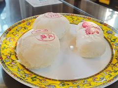 -富华斋饽饽铺·宫廷糕点·伴手礼(护国新天地店)