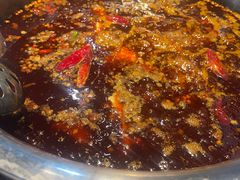 -青山青豆花·笑禅豆腐鱼(黄泥塝店)