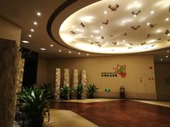 -彩蝶谷美食廊·粤式经典南番顺·铁板烧烤泰风味(广州长隆酒店)