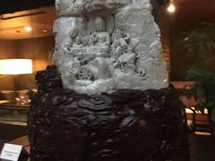 -成都钓鱼台精品酒店-品聚·成都餐厅