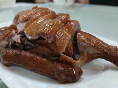 -龙潭李鸭子同乐饭店