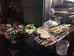 -非凡烧烤(历史博物馆店)