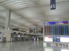 -香港国际机场-T2航站楼