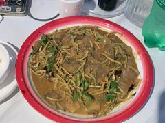 -李老哈·东北菜(宋园路店)