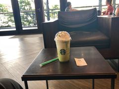 -星巴克(福州大洋百货分店)