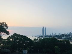 -胡里山炮台