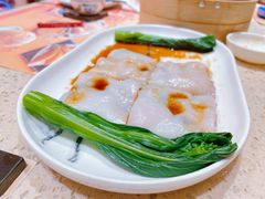 猪肉肠粉-点都德(聚福楼店)