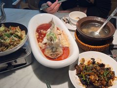 -小菜园新徽菜(无锡宜家荟聚中心店)