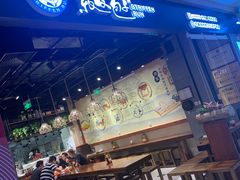 -物美大卖场(玉蜓桥店)