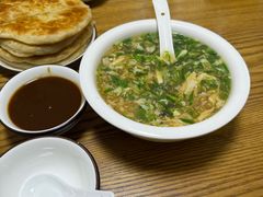 -李连贵酒家熏肉大饼(昆明街店)