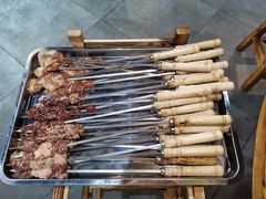 李逵五花肉-袁家水泊水浒烤肉(白金店)