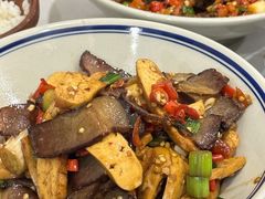 -新新湘菜馆(新中街二条店)