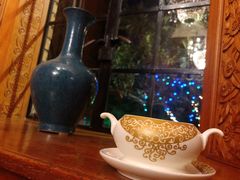 -马勒别墅·中餐厅