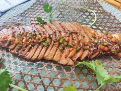 -天天向上素食餐厅(五台山店)