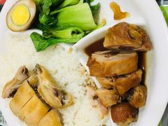 -粤式轩广东茶餐厅(草市街店)